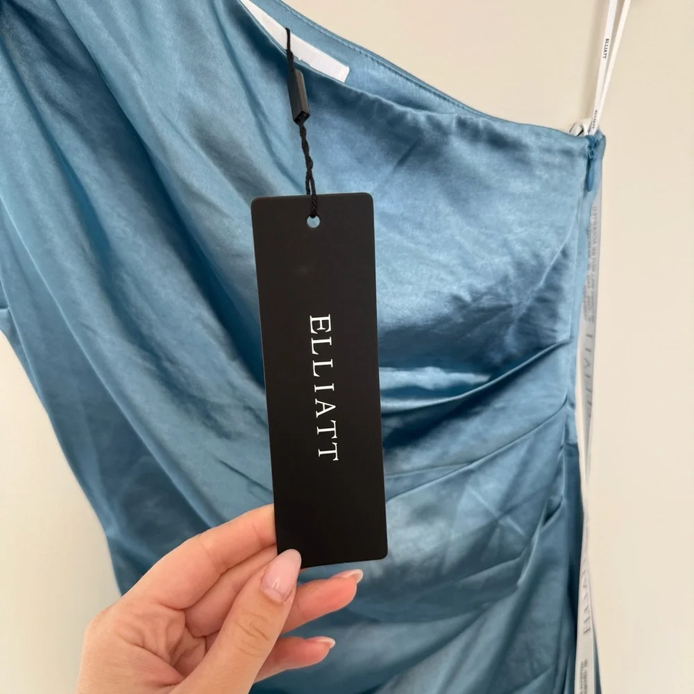 ELLIATT CASSINI DRESS - Picture 6 of 10